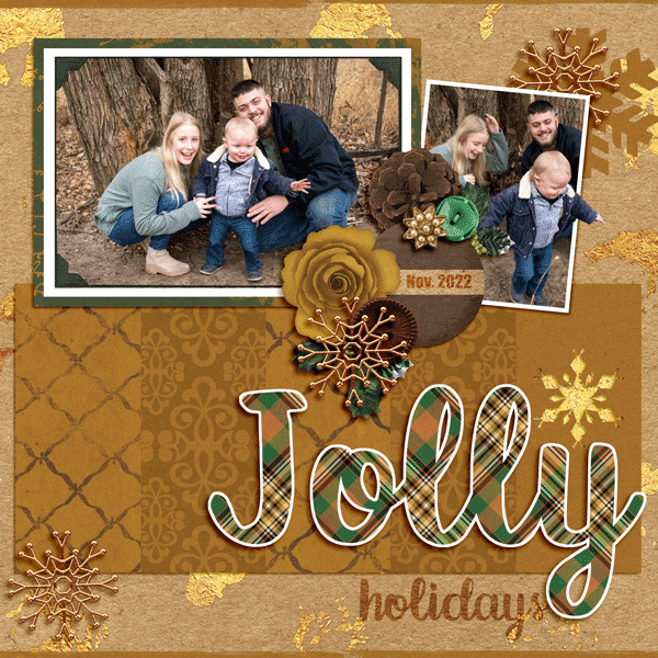 Jolly