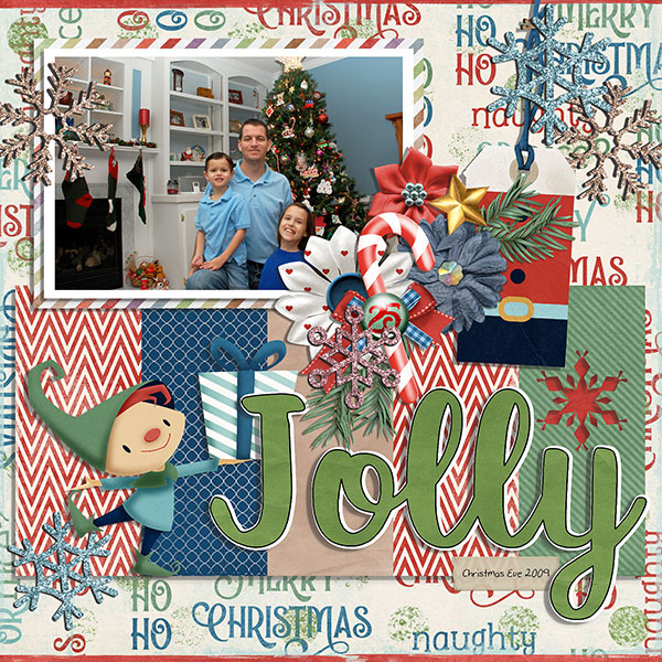 jolly