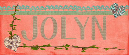 Jolyn