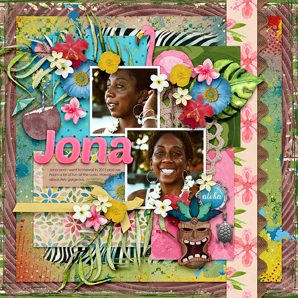 Jona
