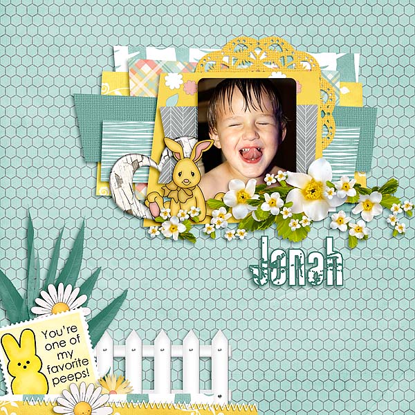 Jonah