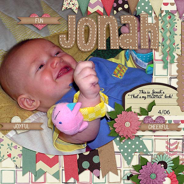 Jonah