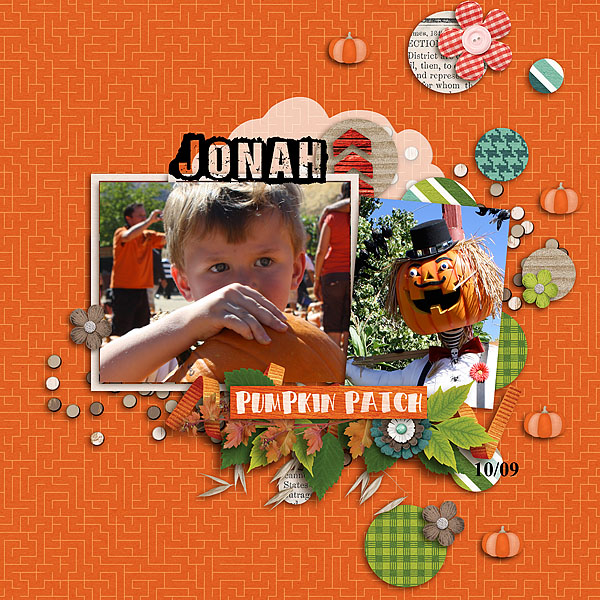 Jonah