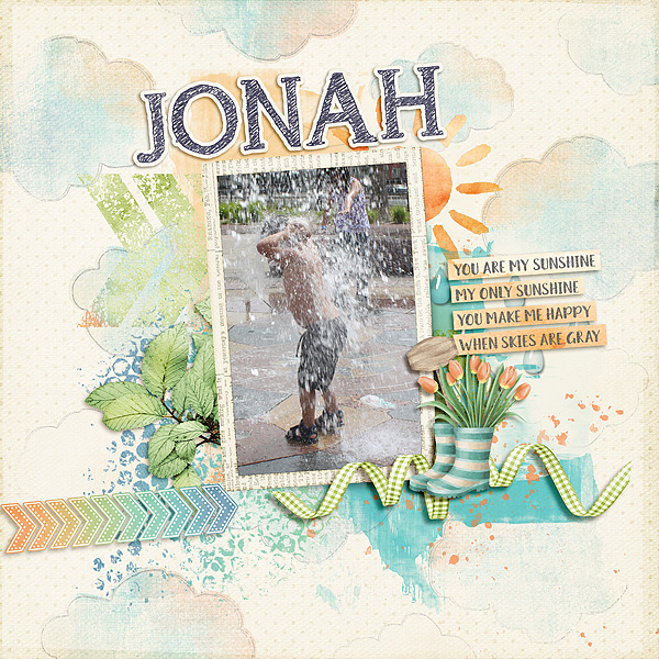 Jonah