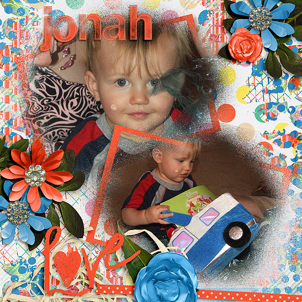 Jonah