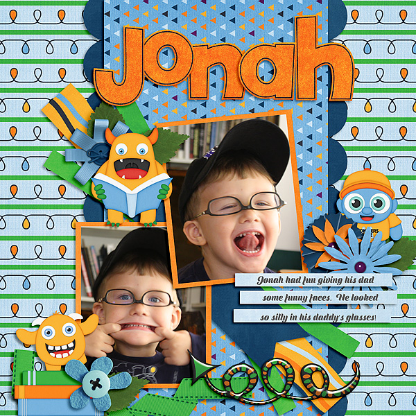 Jonah