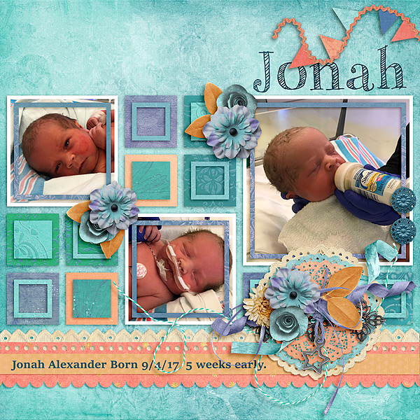 Jonah