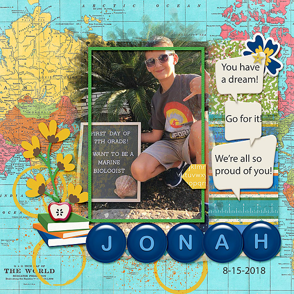 Jonah