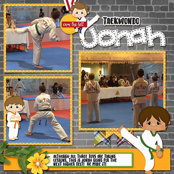 Jonah