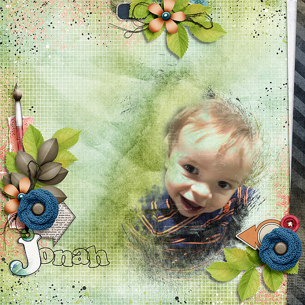 Jonah