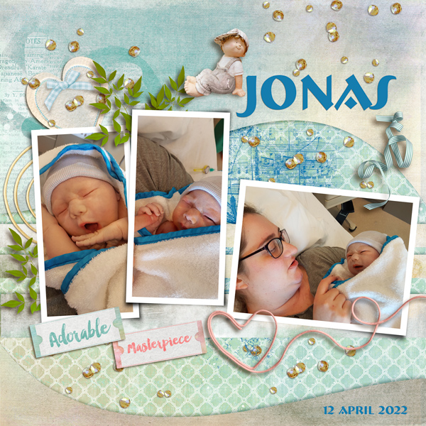 Jonas 1