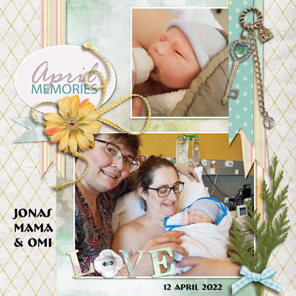 Jonas 2