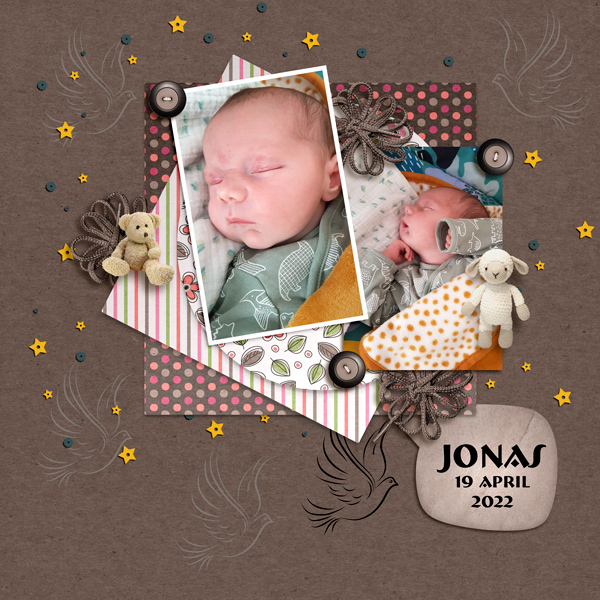 Jonas 3