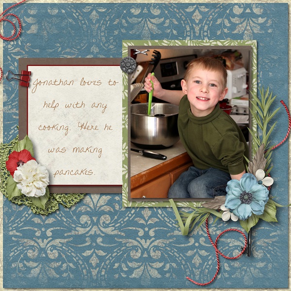 Jonathan Cooks