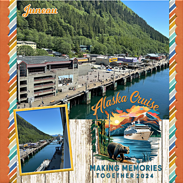 Jonathan, Juneau, Alaska