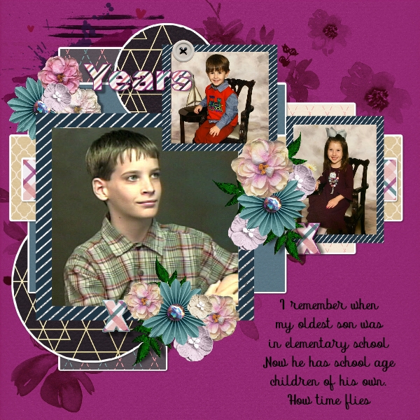 Jonathan + Kids Template November 2020
