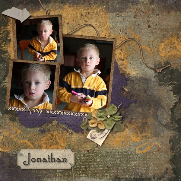 Jonathan
