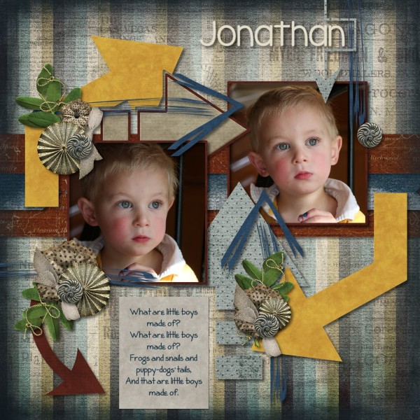 Jonathan