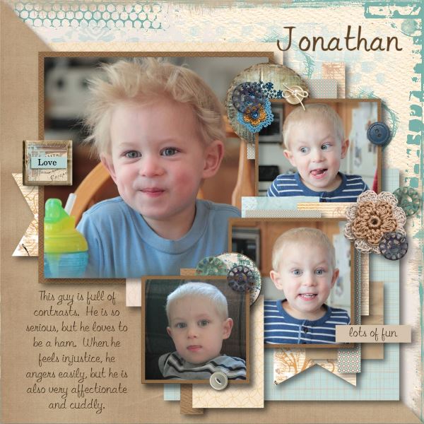 Jonathan