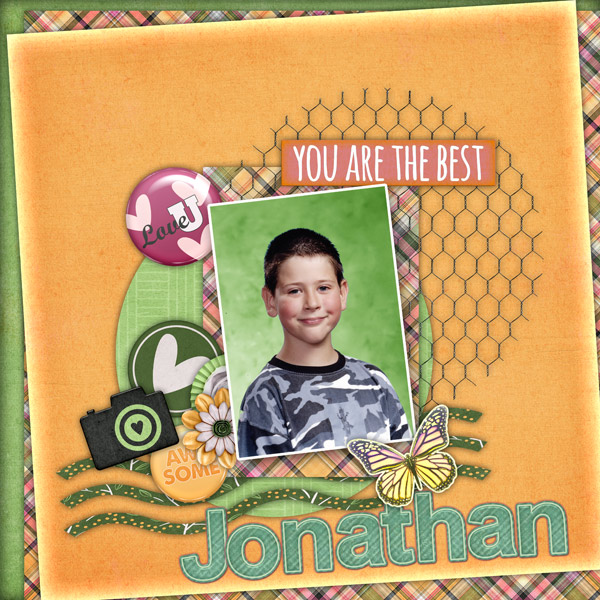 Jonathan