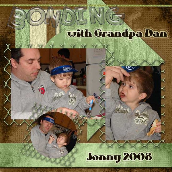 jonny and gpa