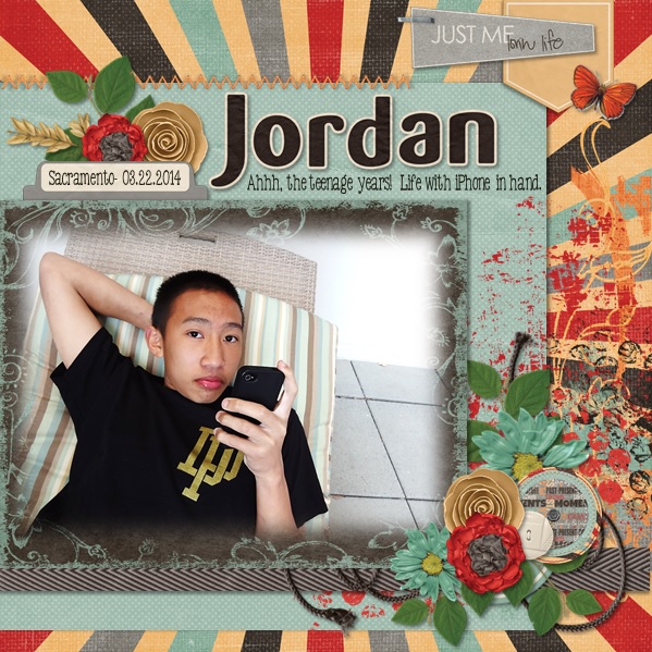 Jordan