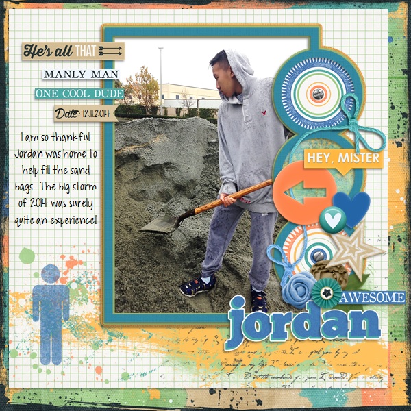 Jordan