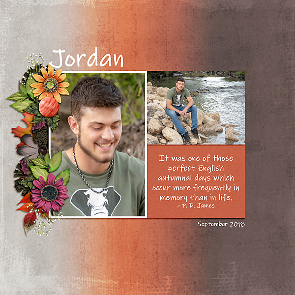 Jordan