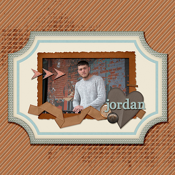 Jordan