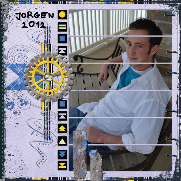 Jorgen 2012