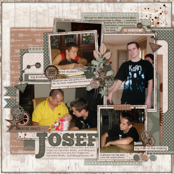 Josef
