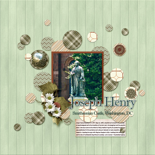 Joseph Henry