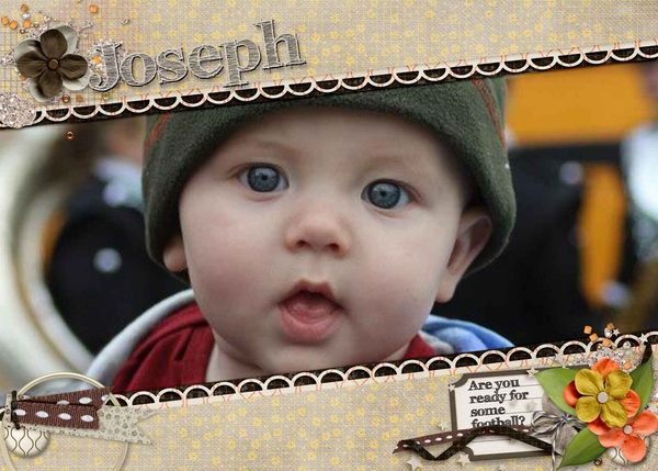 Joseph