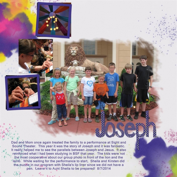 joseph