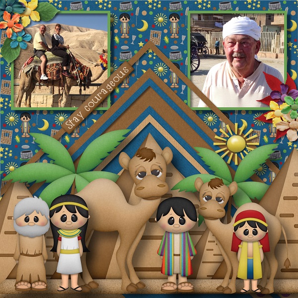 Joseph