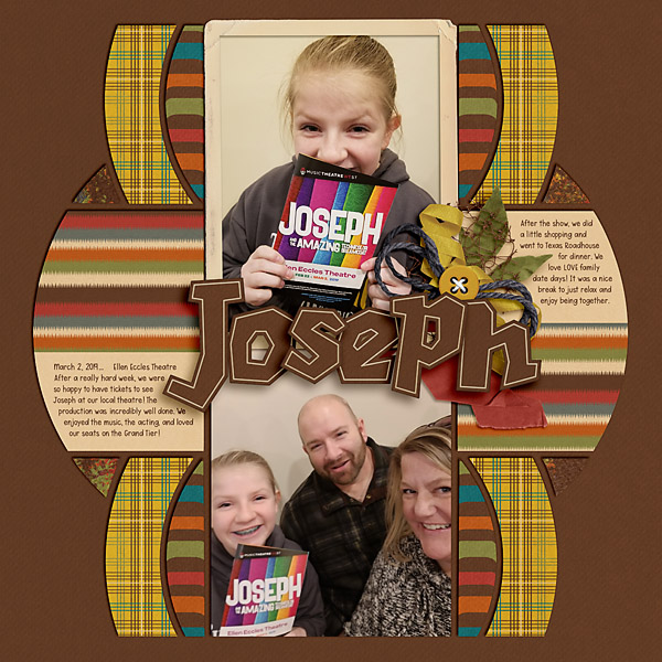 JOSEPH!!!