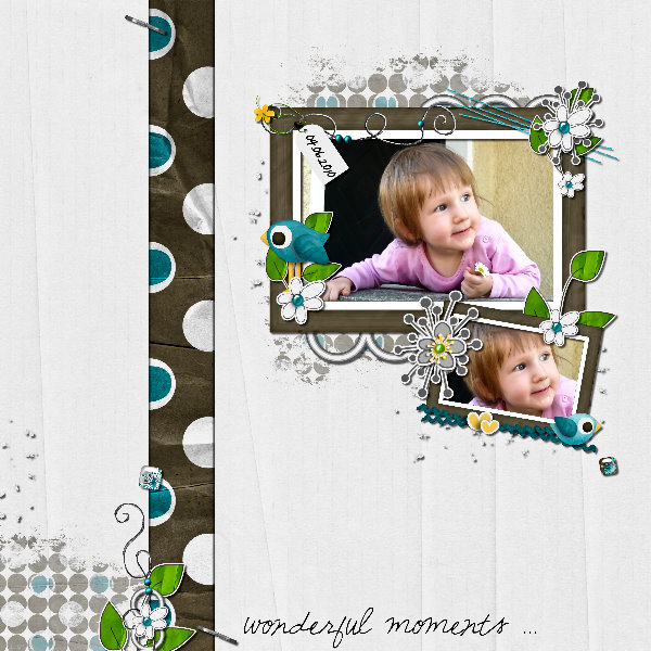 Josephine 1