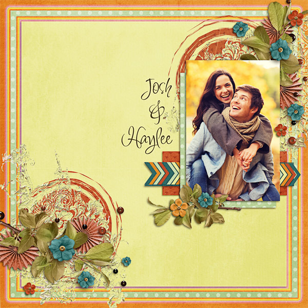 Josh + Kaylee