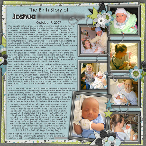 Josh