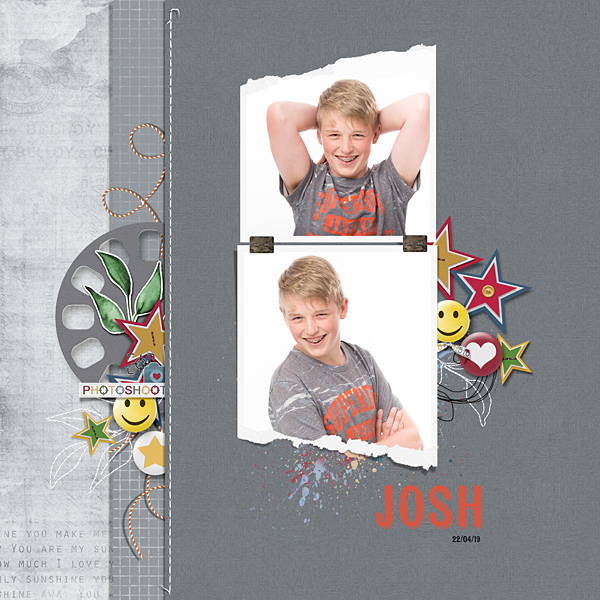 Josh