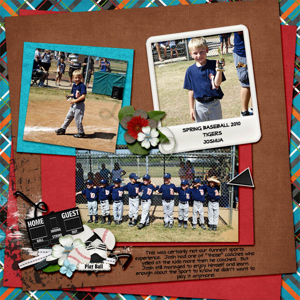 JoshBaseball2010