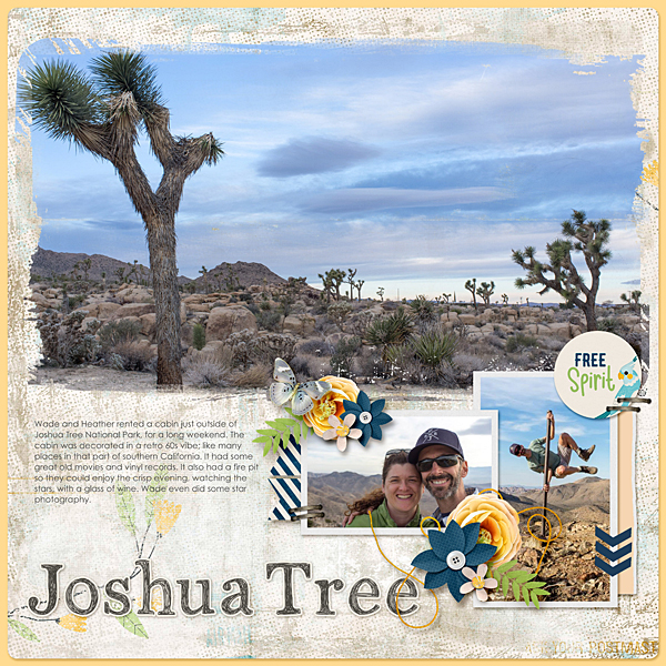 Joshua Tree