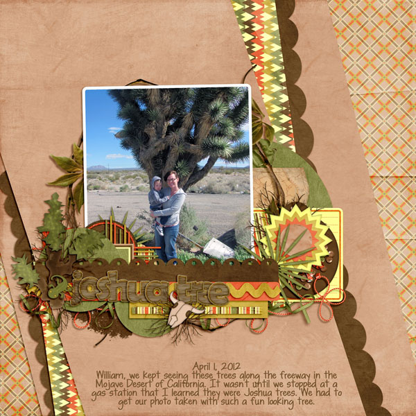 JoshuaTree