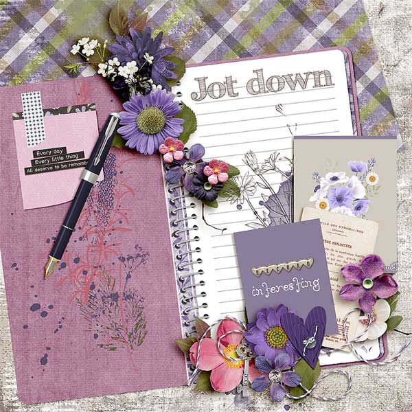 jotdown
