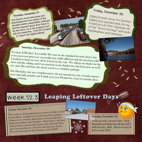 Journal 366, Week 53 (page 2)