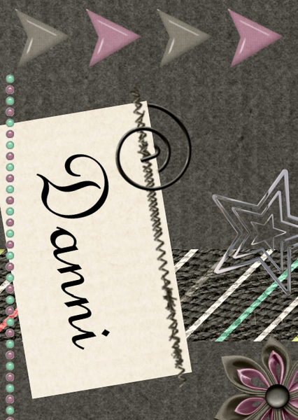 Journal Cover