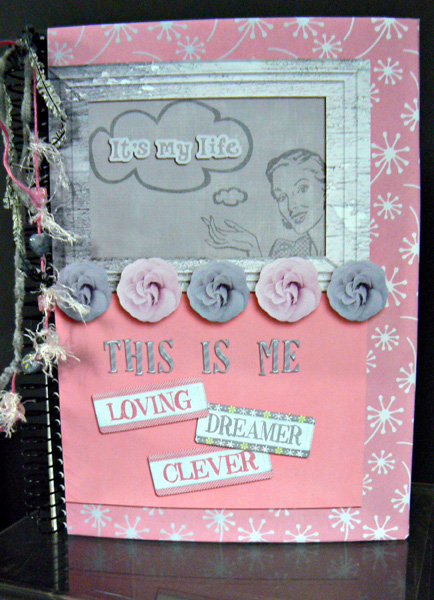 Journal Cover