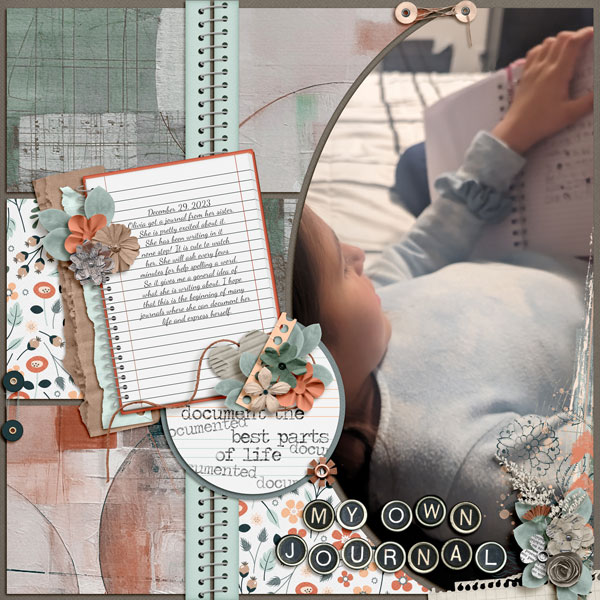 Journal