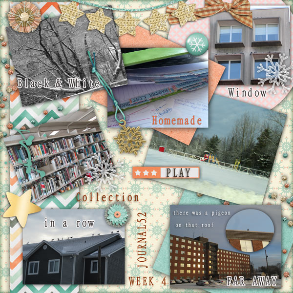 Journal52 - Week 4