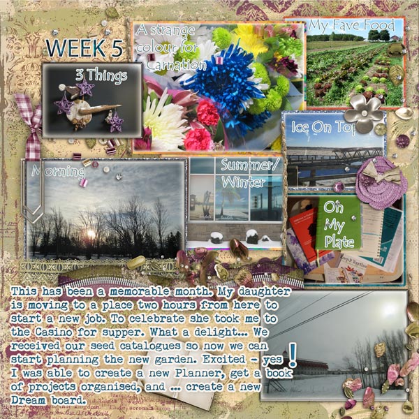 Journal52 - Week 5